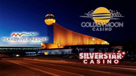 Golden Moon Casino Sportsbook Review At Pearl River Resort.